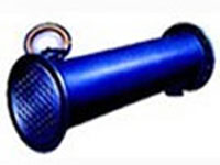 列管換熱器、冷凝器